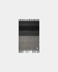 Plaid wollen mix Vinga Saletto om te personaliseren - 2