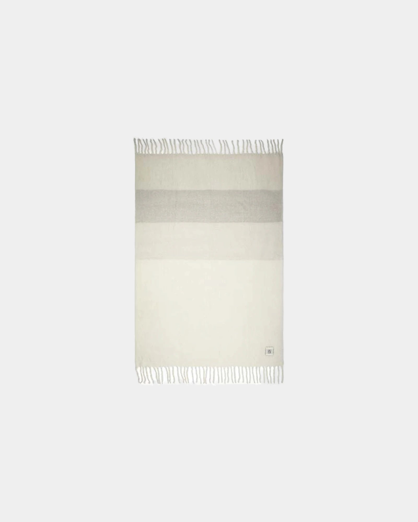 Plaid wollen mix Vinga Saletto om te personaliseren - 8