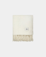 Plaid wollen mix Vinga Saletto om te personaliseren - 7