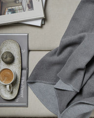 Deken gerecycled RPET Vinga Moulton om te personaliseren - 3