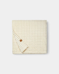 Plaid van gerecycled polyester, te personaliseren - 25