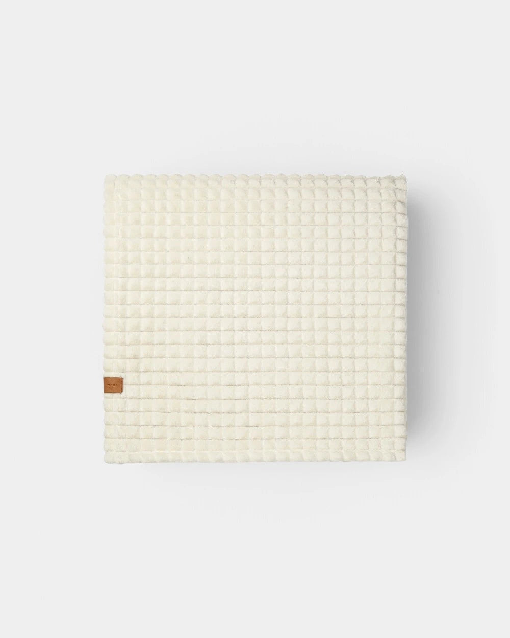 Plaid van gerecycled polyester, te personaliseren - 26