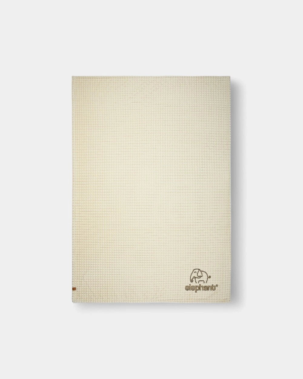Plaid van gerecycled polyester, te personaliseren - 29