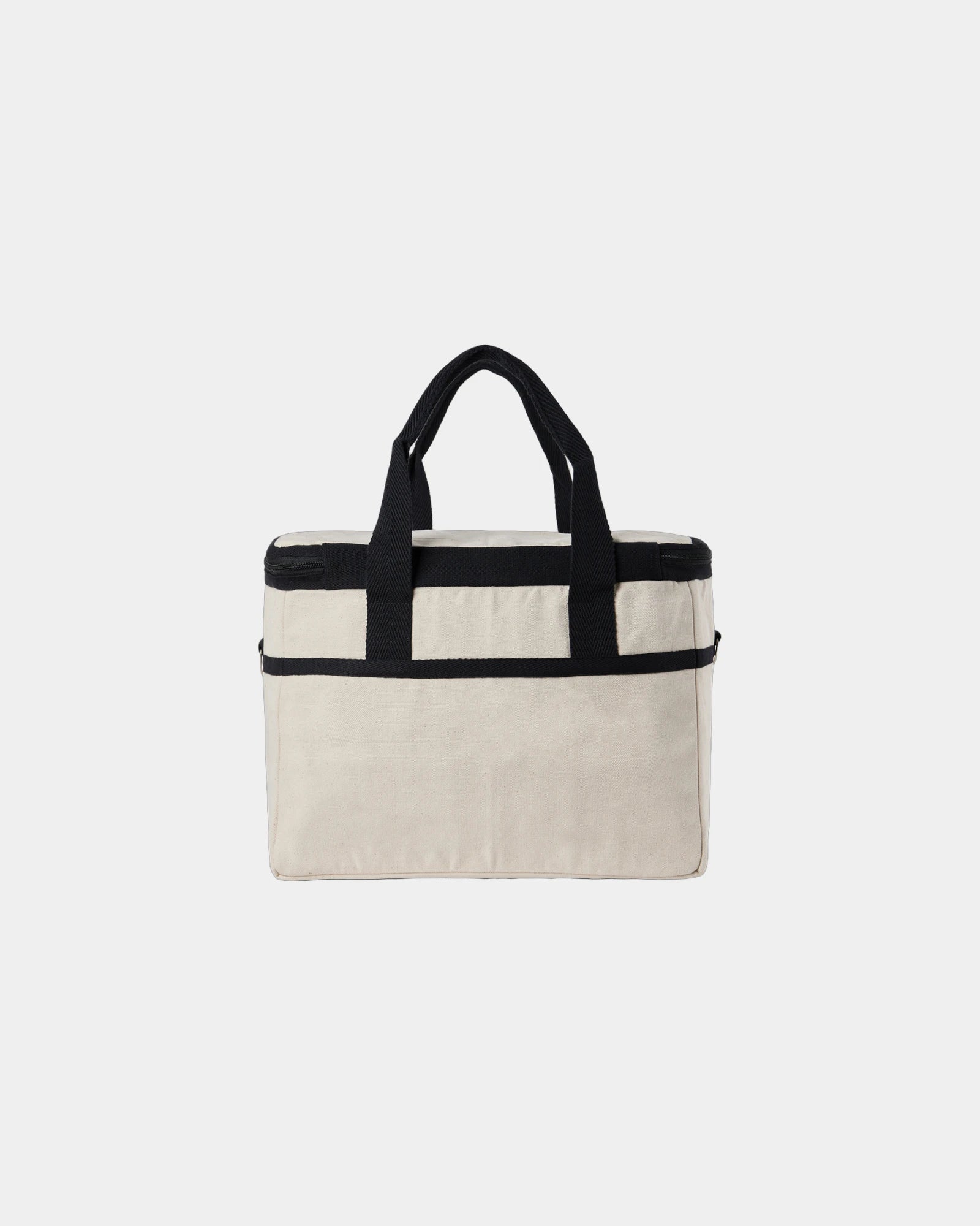 Koelbox gerecycled canvas Volonne 18L om te personaliseren - 1