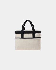 Koelbox gerecycled canvas Volonne 18L om te personaliseren - 1