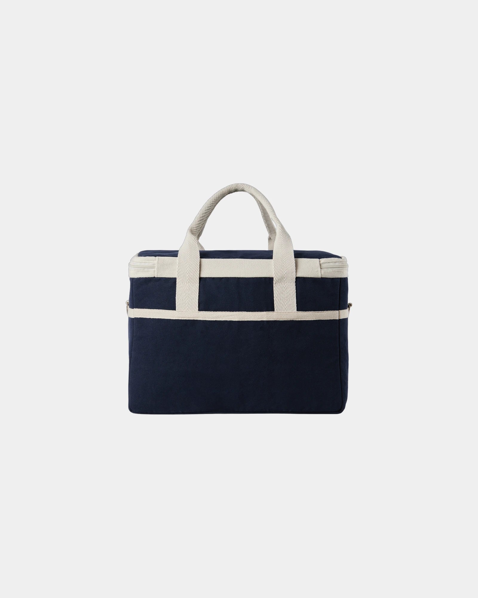 Koelbox gerecycled canvas Volonne 18L om te personaliseren - 6