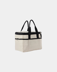 Koelbox gerecycled canvas Volonne 18L om te personaliseren - 2