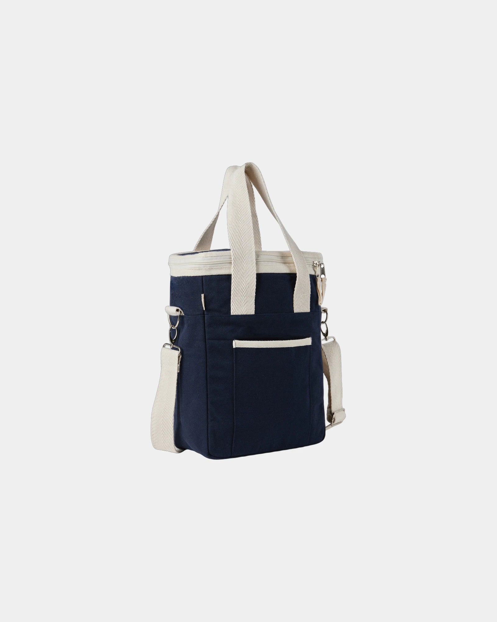 Koeltas gerecycled canvas Vinga Volonne om te personaliseren - 6