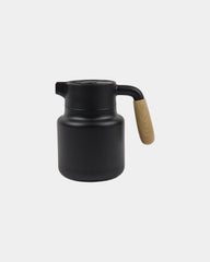 Karaf gerecycled rvs Vinga Arbe 1,2L om te personaliseren - 3