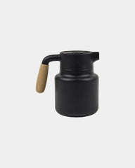 Karaf gerecycled rvs Vinga Arbe 1,2L om te personaliseren - 4