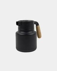 Karaf gerecycled rvs Vinga Arbe 1,2L om te personaliseren - 2