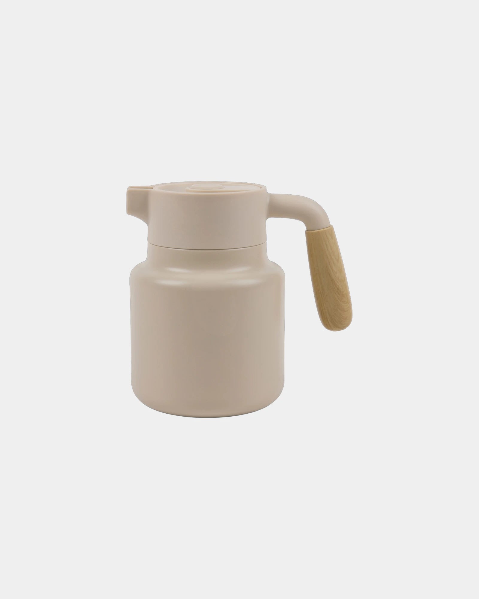 Karaf gerecycled rvs Vinga Arbe 1,2L om te personaliseren - 11