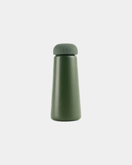 Gerecyclede thermosfles RCS Erie 450ml om te personaliseren - Groen