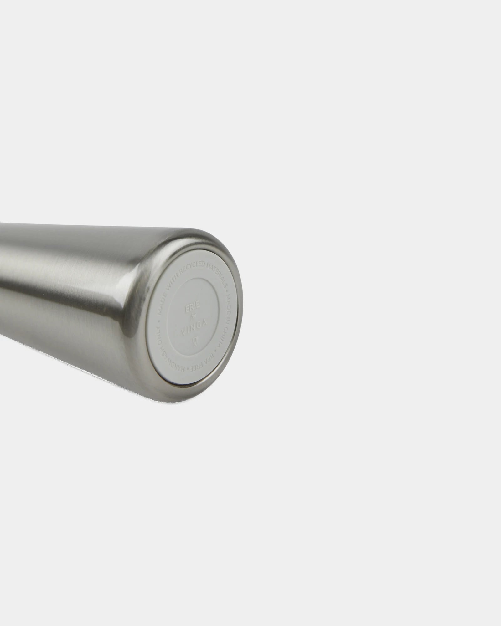 Gerecyclede thermosfles RCS Erie 450ml om te personaliseren - 3