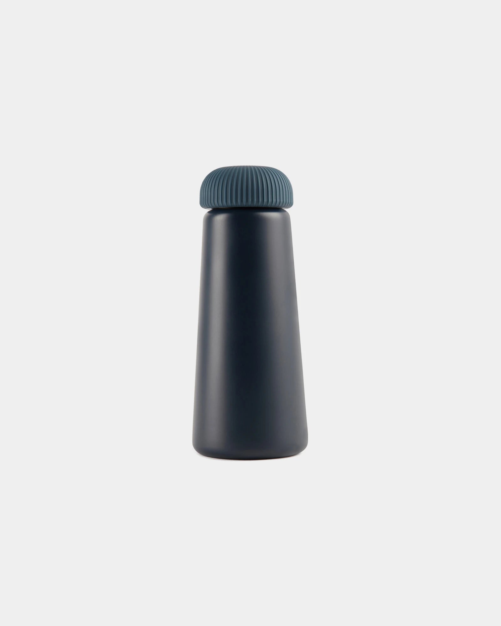 Gerecyclede thermosfles RCS Erie 450ml om te personaliseren - Blauw