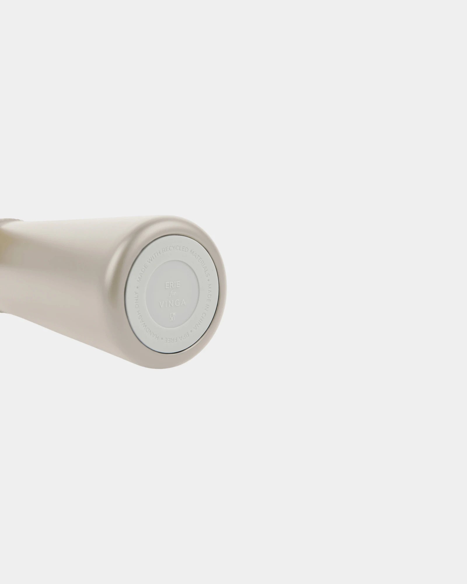 Gerecyclede thermosfles RCS Erie 450ml om te personaliseren - 17