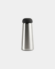 Gerecyclede thermosfles RCS Erie 450ml om te personaliseren - Zilver