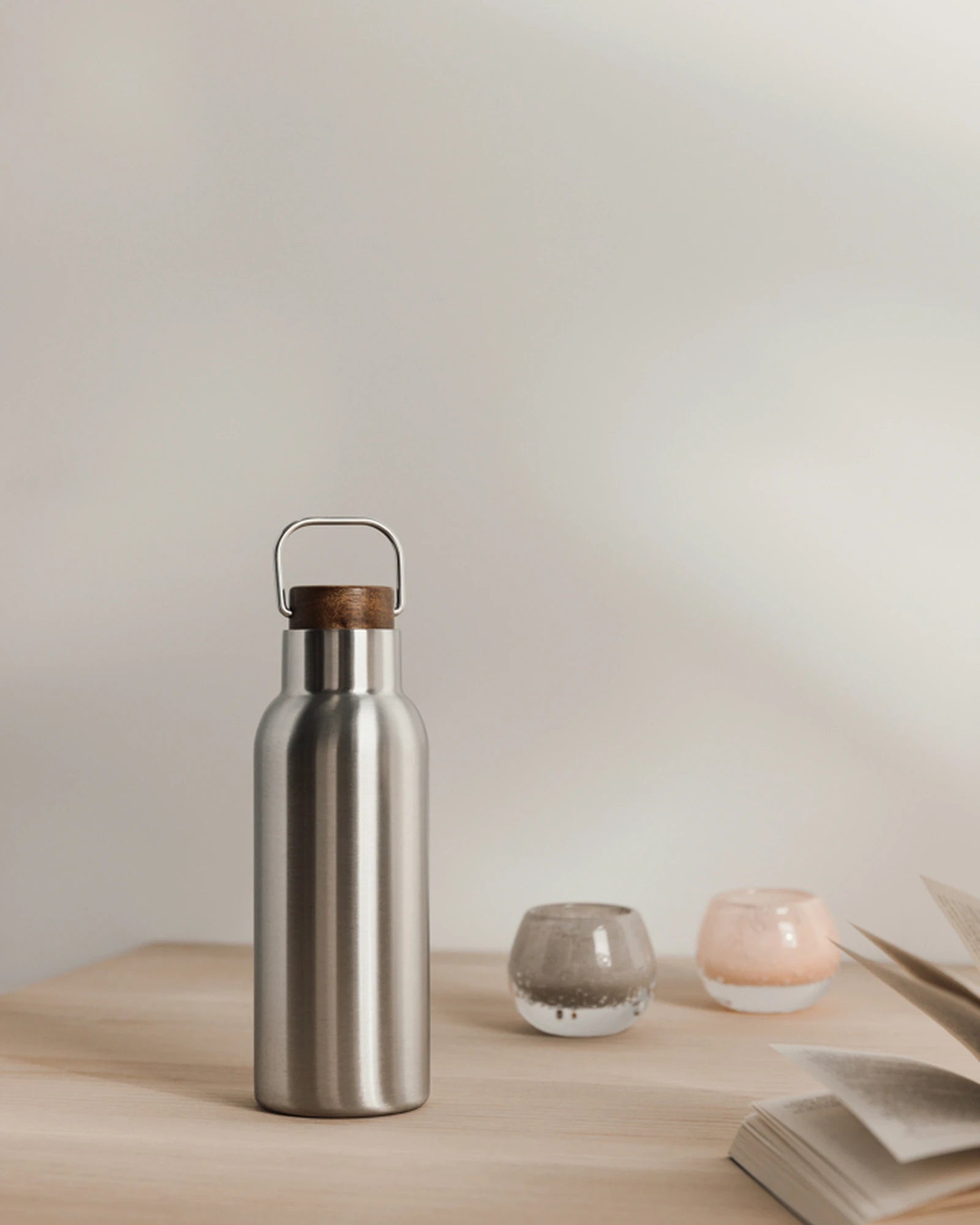Thermosfles Vinga Ciro 580 ml om te personaliseren - 13