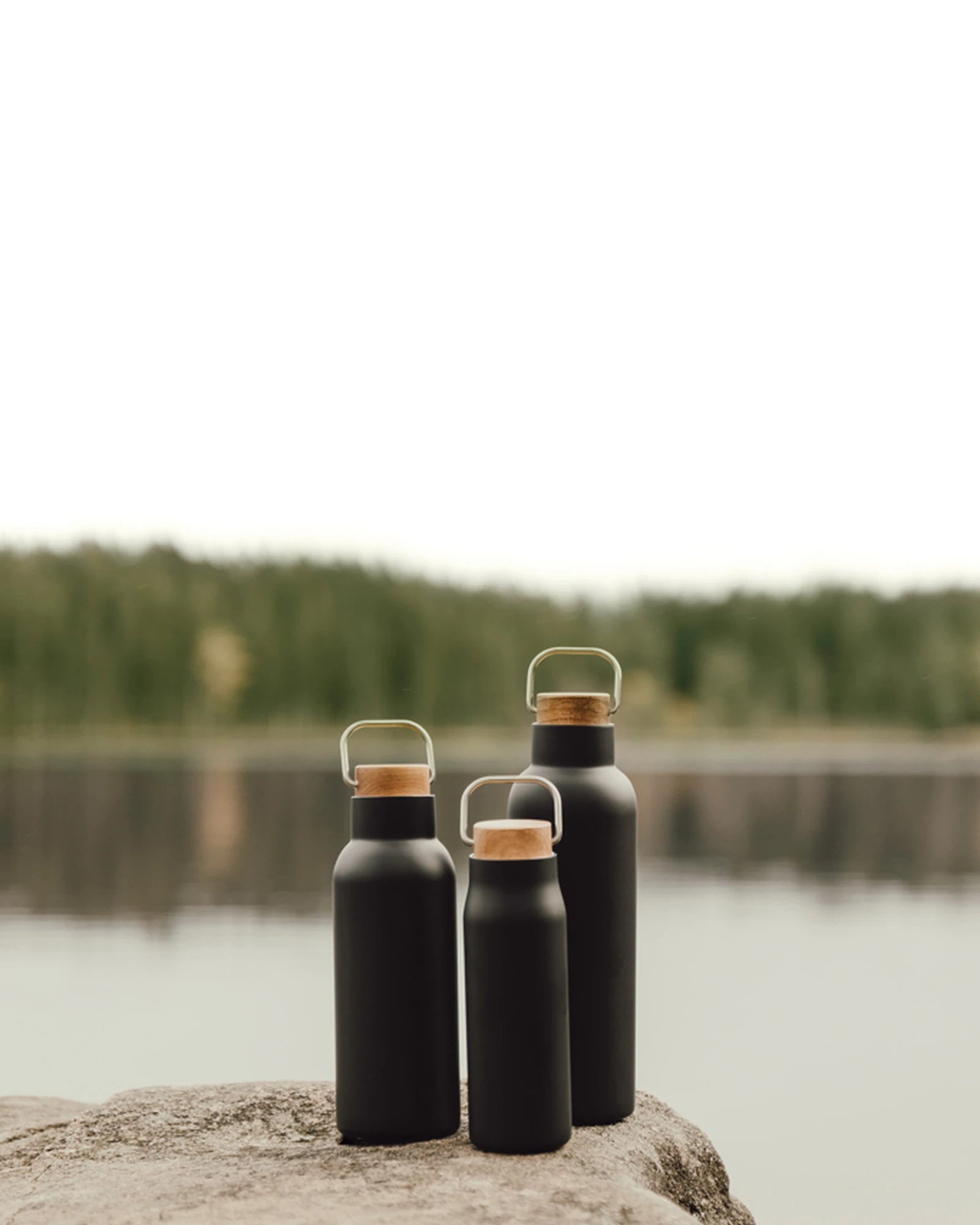Thermosfles Vinga Ciro 580 ml om te personaliseren - 5