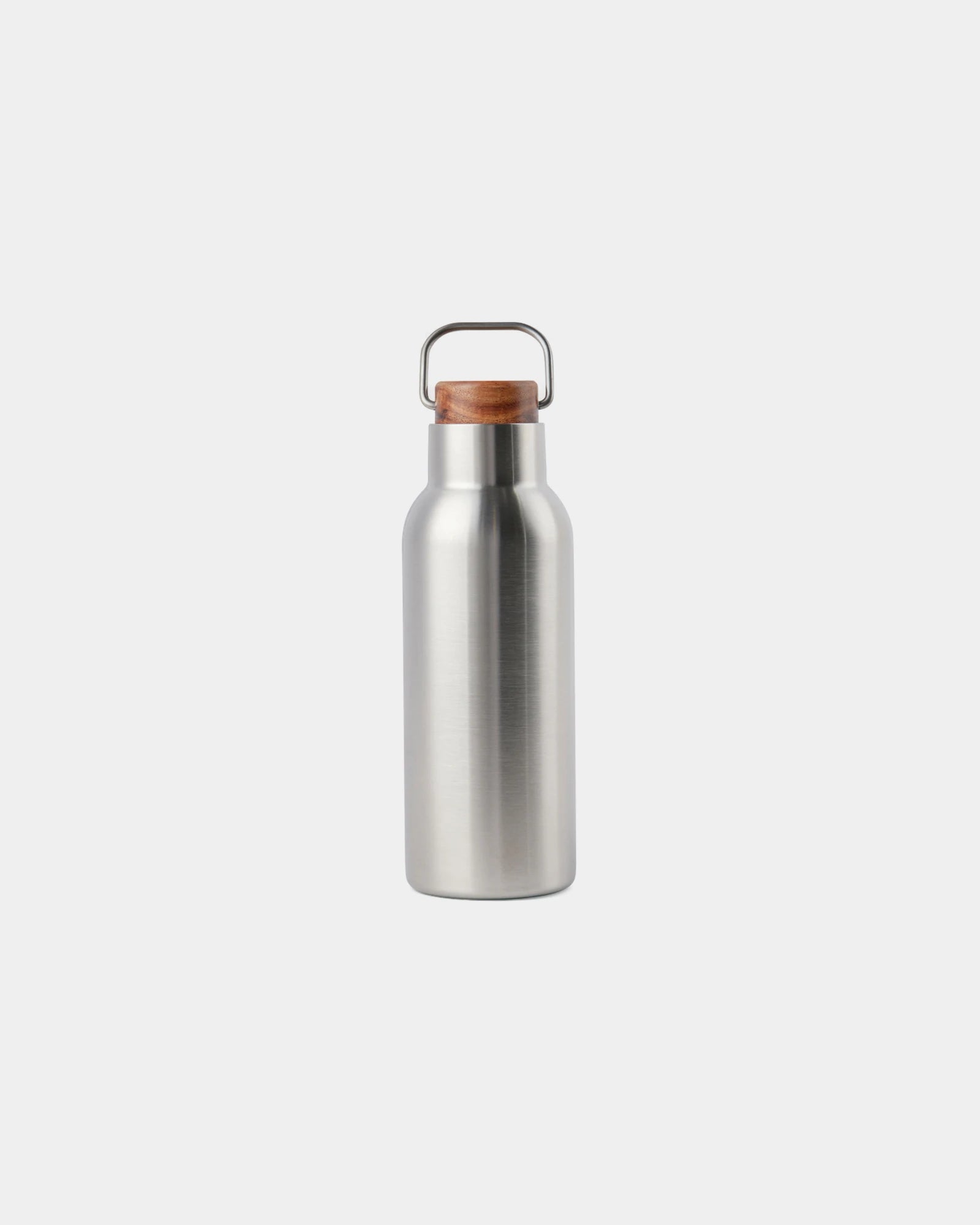 Thermosfles Vinga Ciro 580 ml om te personaliseren - Staal