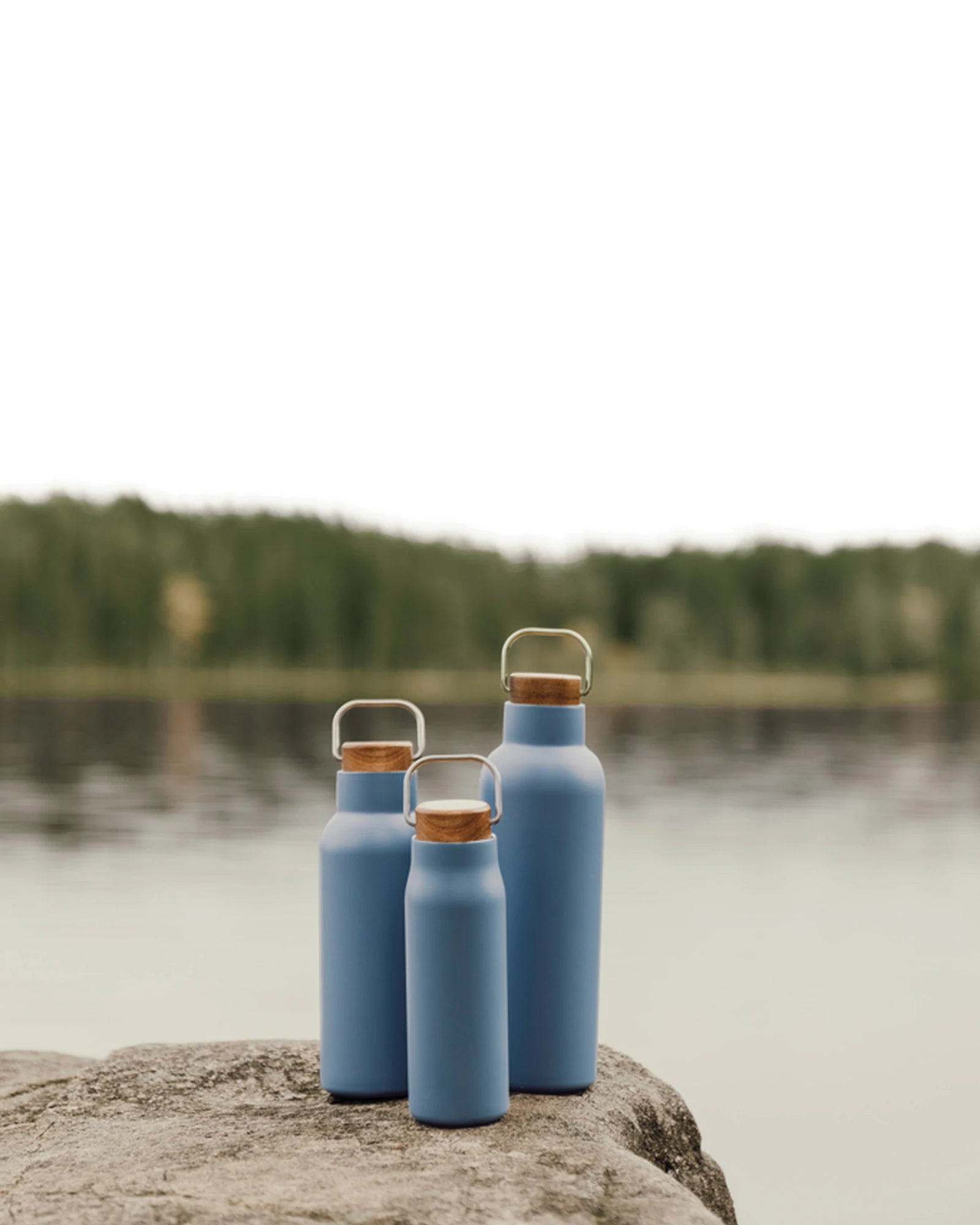 Thermosfles Vinga Ciro 580 ml om te personaliseren - 30