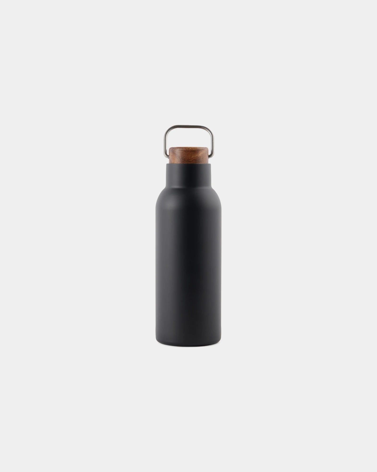 Thermosfles Vinga Ciro 580 ml om te personaliseren - Zwart