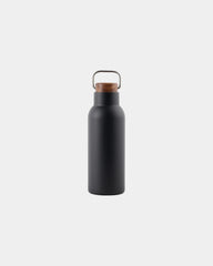 Thermosfles Vinga Ciro 580 ml om te personaliseren - Zwart