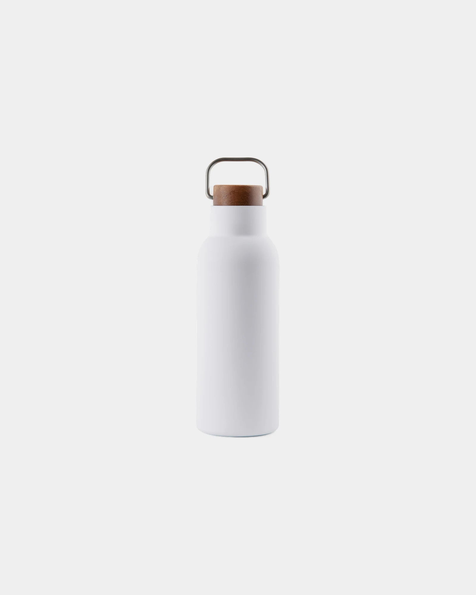 Thermosfles Vinga Ciro 580 ml om te personaliseren - Wit