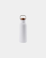 Thermosfles Vinga Ciro 580 ml om te personaliseren - Wit