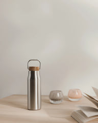 Gerecyclede thermosfles RCS Ciro 300 ml om te personaliseren - 13