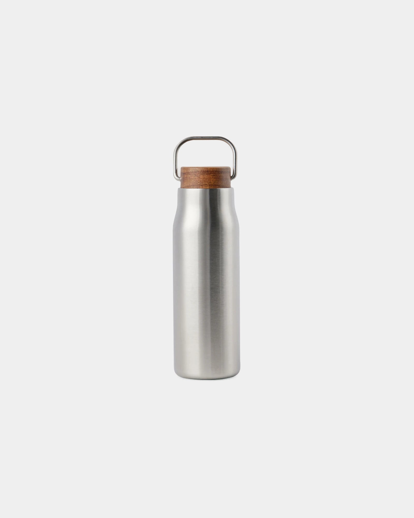 Gerecyclede thermosfles RCS Ciro 300 ml om te personaliseren - Staal