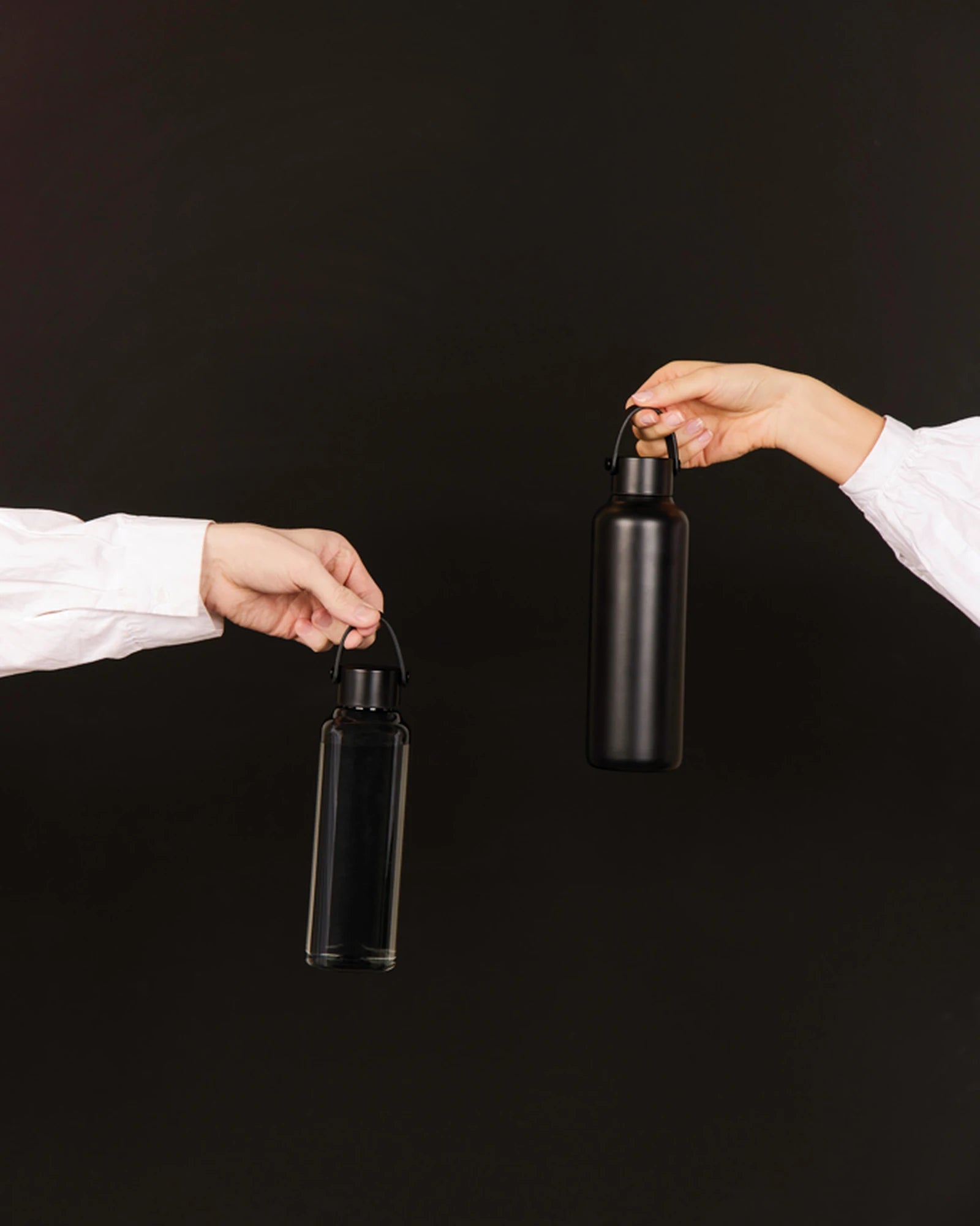 Thermosfles Vinga Baltimore 600ml om te personaliseren - 5