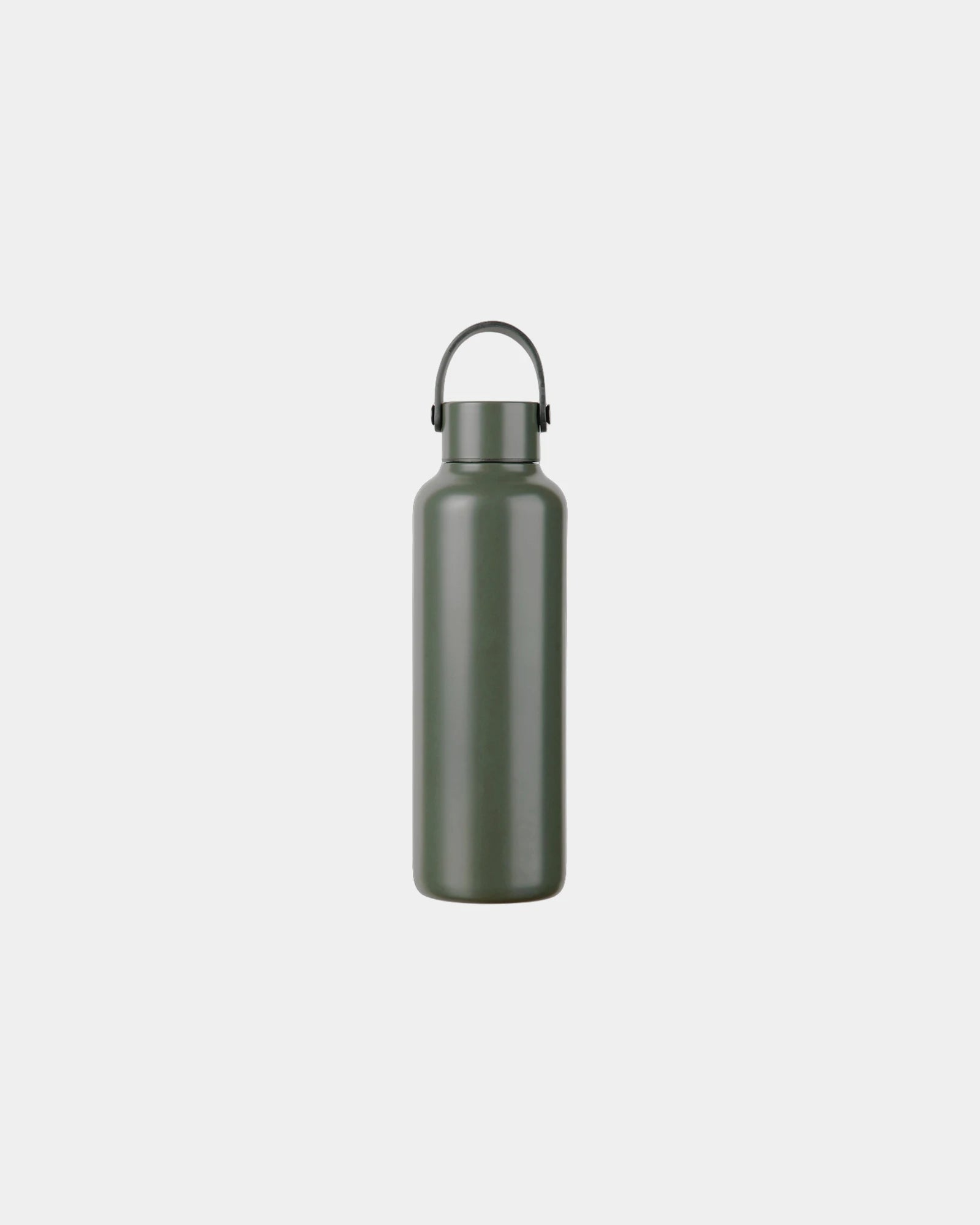 Thermosfles Vinga Baltimore 600ml om te personaliseren - Groen