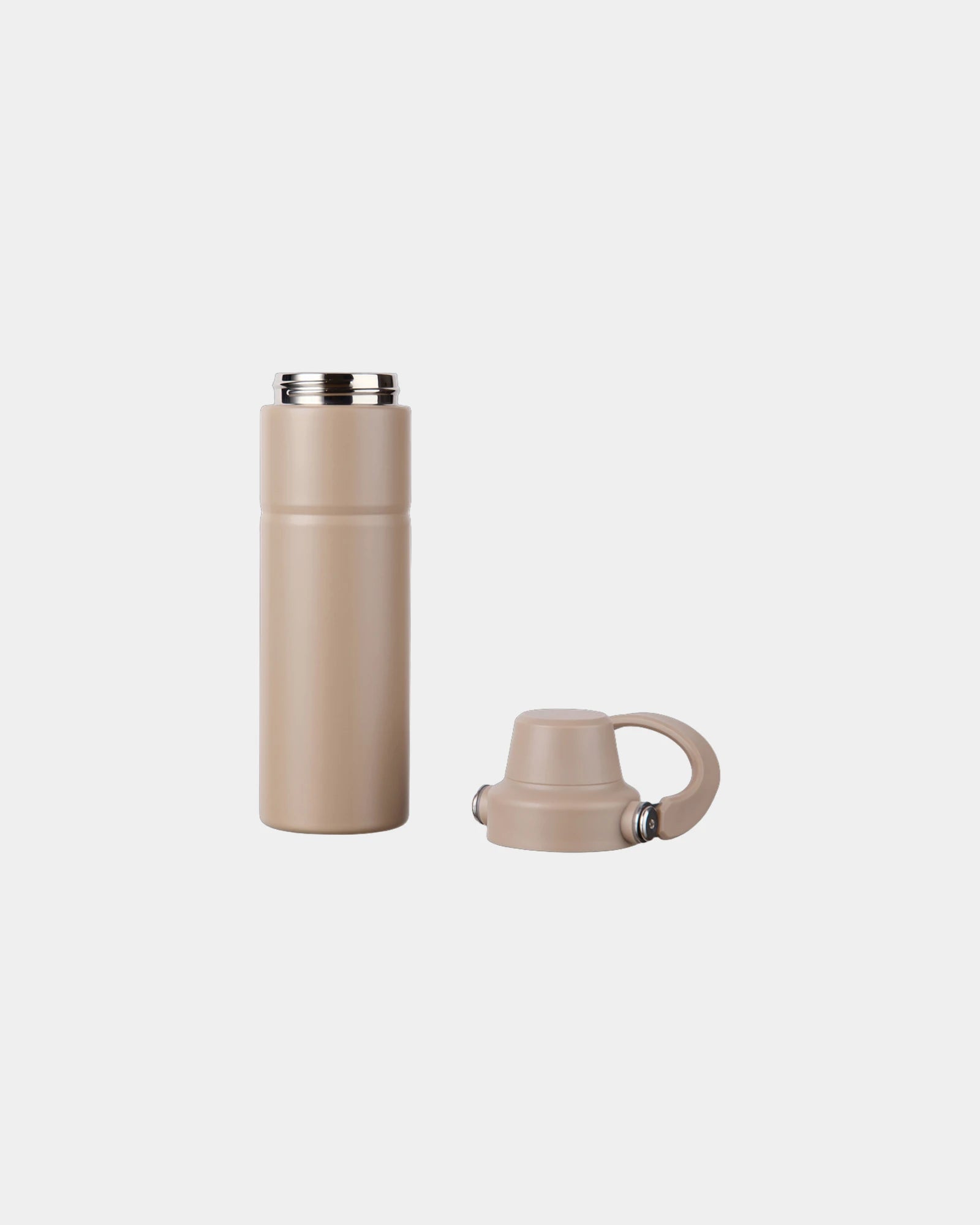 Thermosfles Vinga gerecycled 600ml om te personaliseren - 33