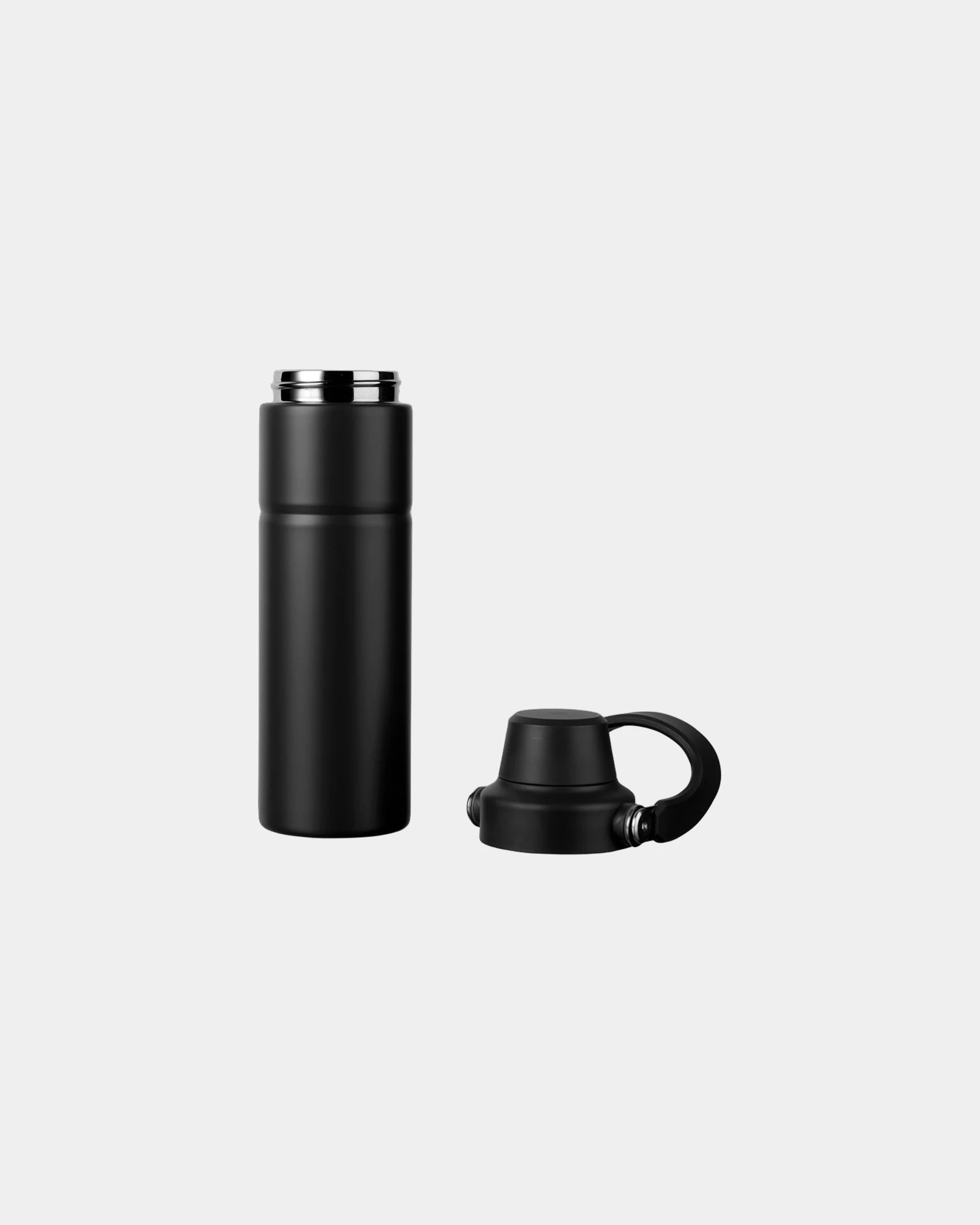 Thermosfles Vinga gerecycled 600ml om te personaliseren - 4