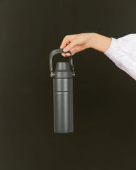 Thermosfles Vinga gerecycled 600ml om te personaliseren - 29