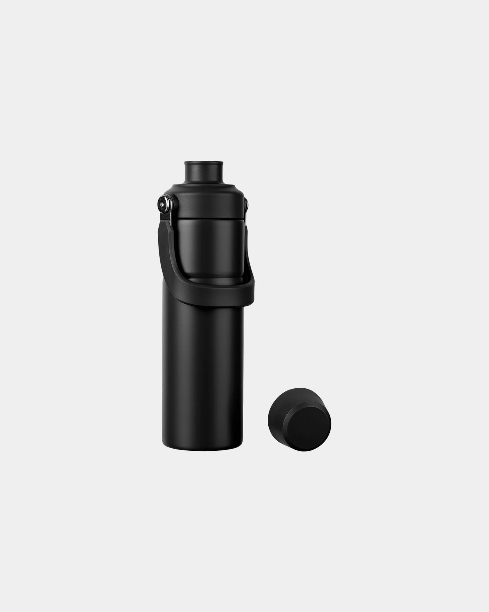 Thermosfles Vinga gerecycled 600ml om te personaliseren - 3