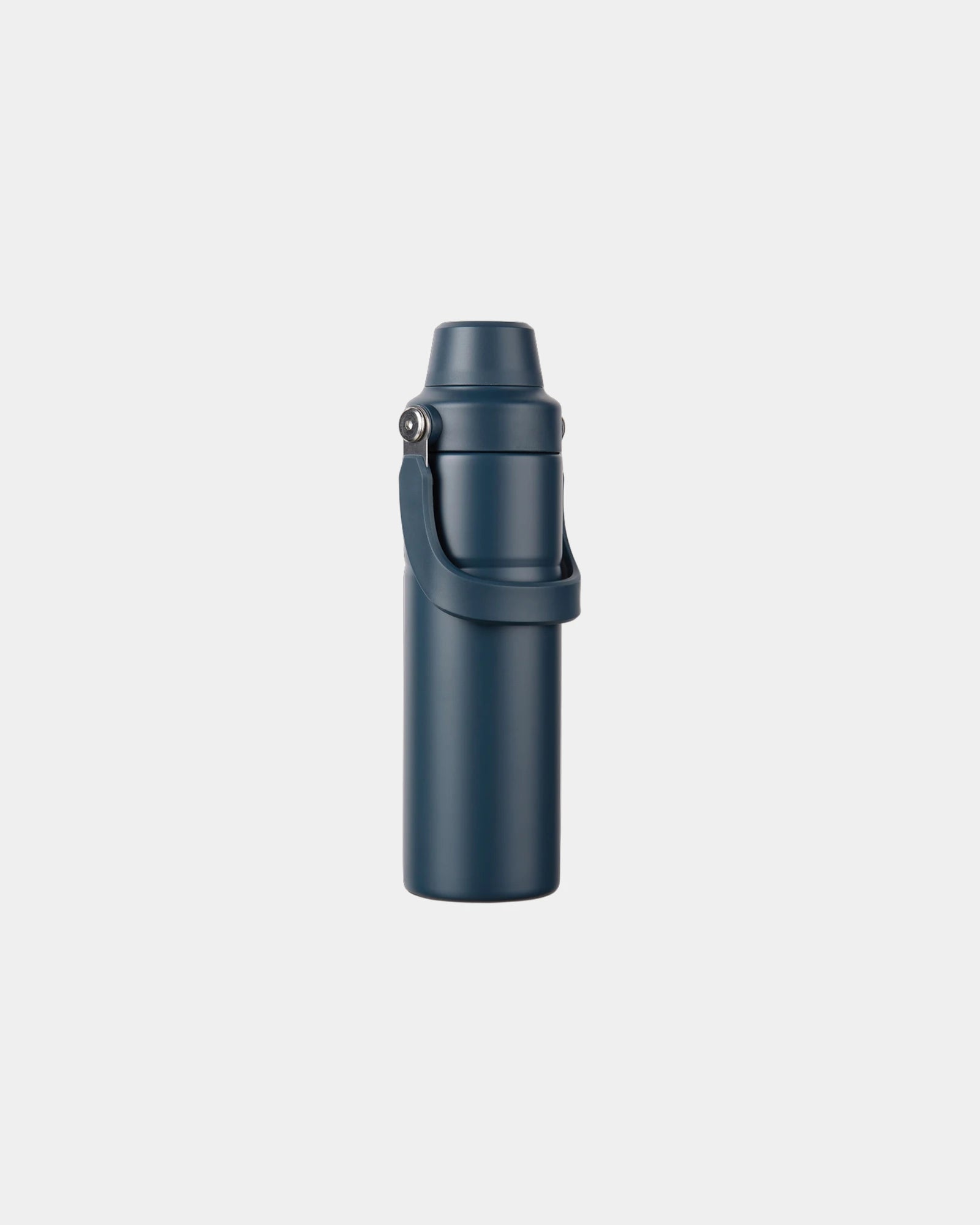 Thermosfles Vinga gerecycled 600ml om te personaliseren - 12