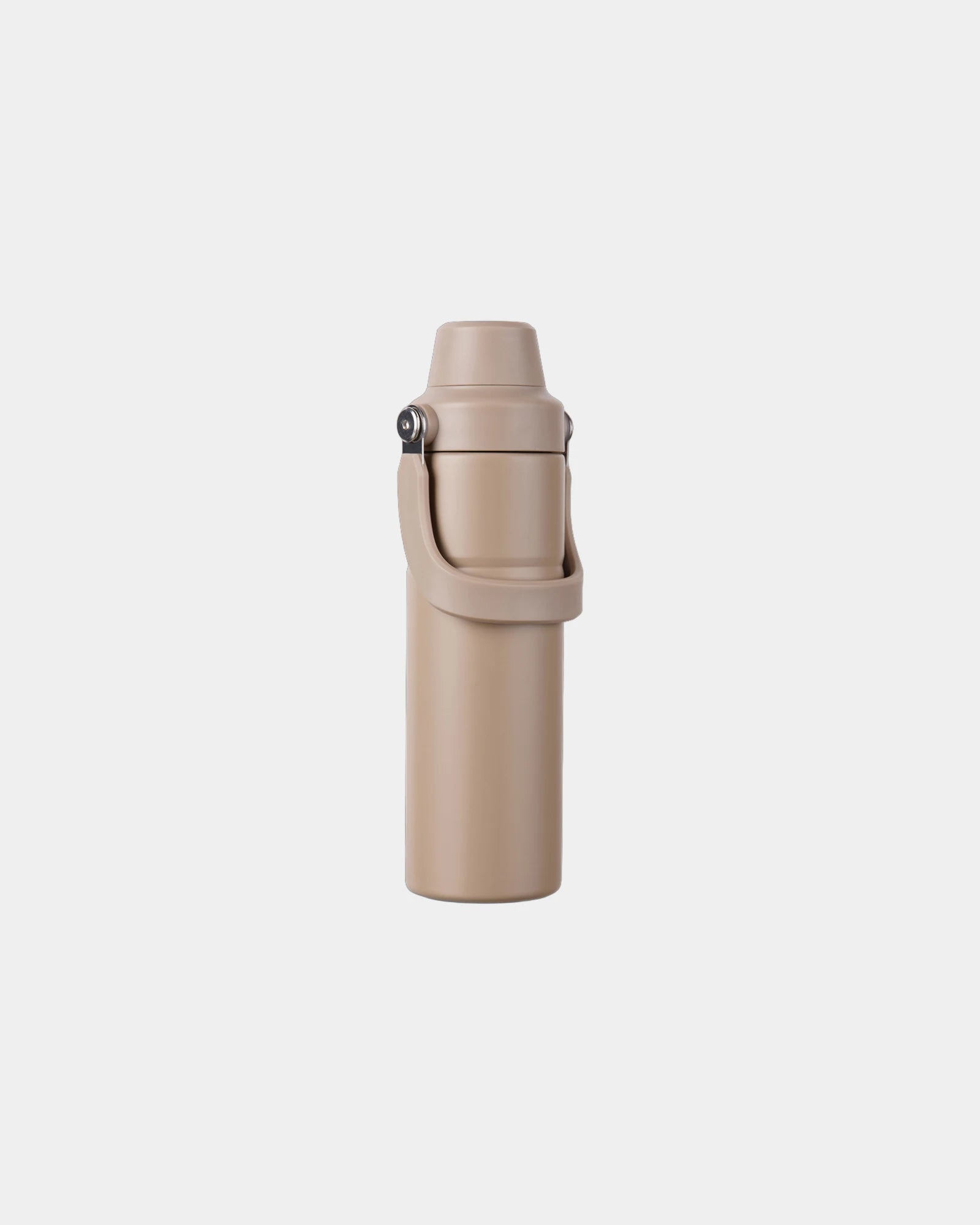 Thermosfles Vinga gerecycled 600ml om te personaliseren - 31