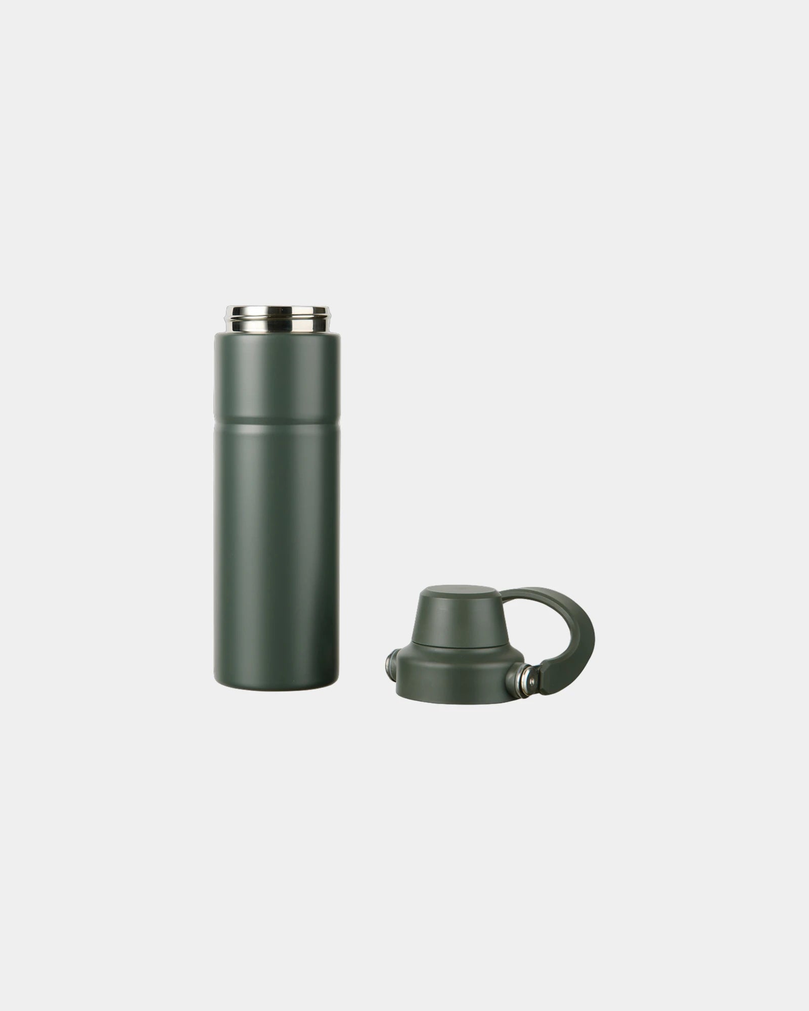 Thermosfles Vinga gerecycled 600ml om te personaliseren - 23