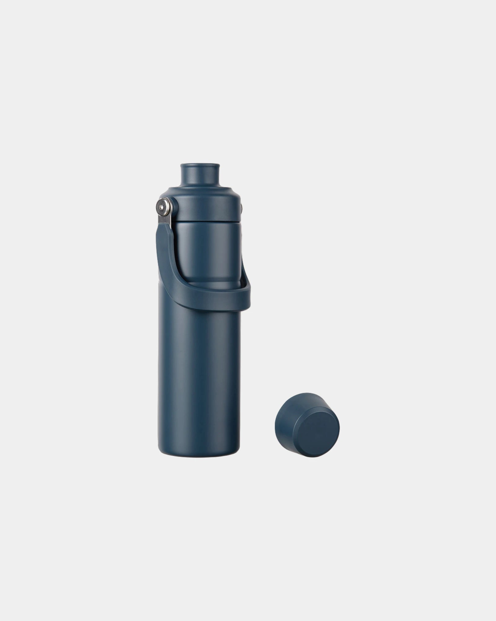 Thermosfles Vinga gerecycled 600ml om te personaliseren - 13