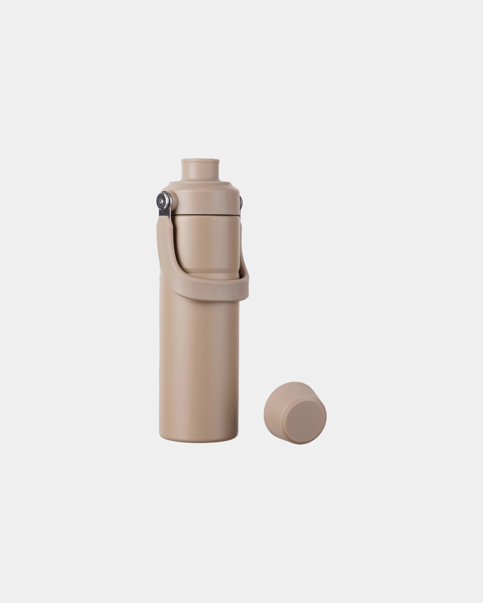 Thermosfles Vinga gerecycled 600ml om te personaliseren - 32