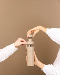 Thermosfles Vinga gerecycled 600ml om te personaliseren - 39