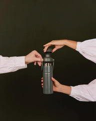 Thermosfles Vinga gerecycled 600ml om te personaliseren - 28