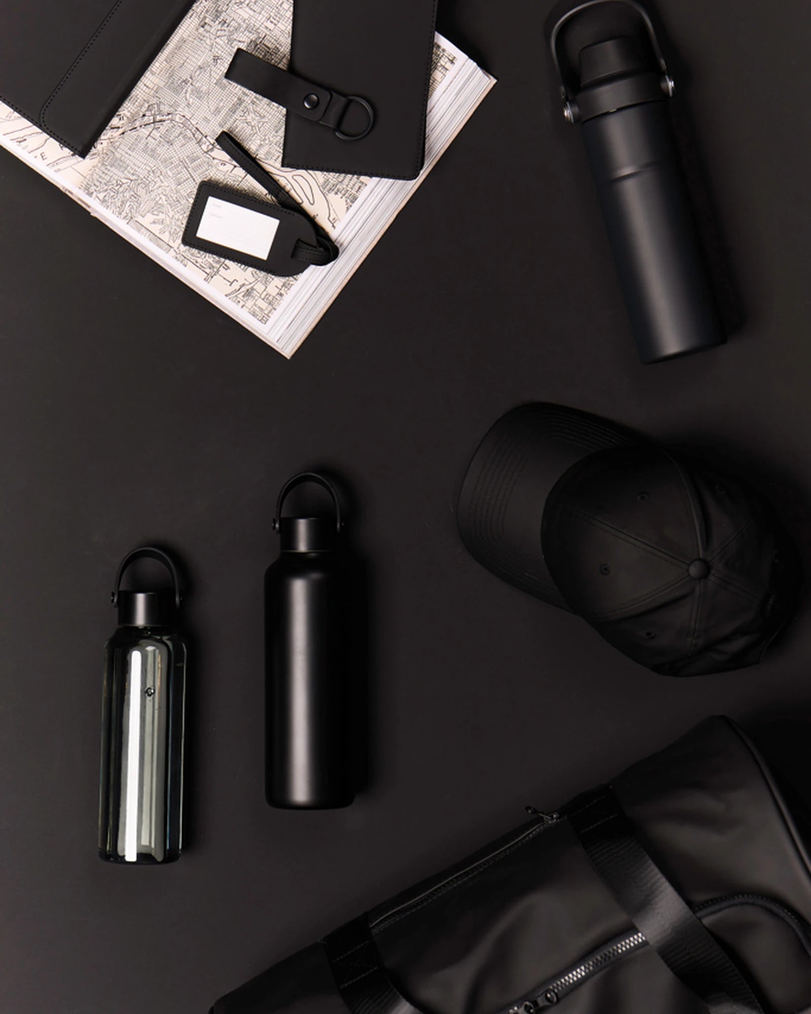 Thermosfles Vinga gerecycled 600ml om te personaliseren - 10