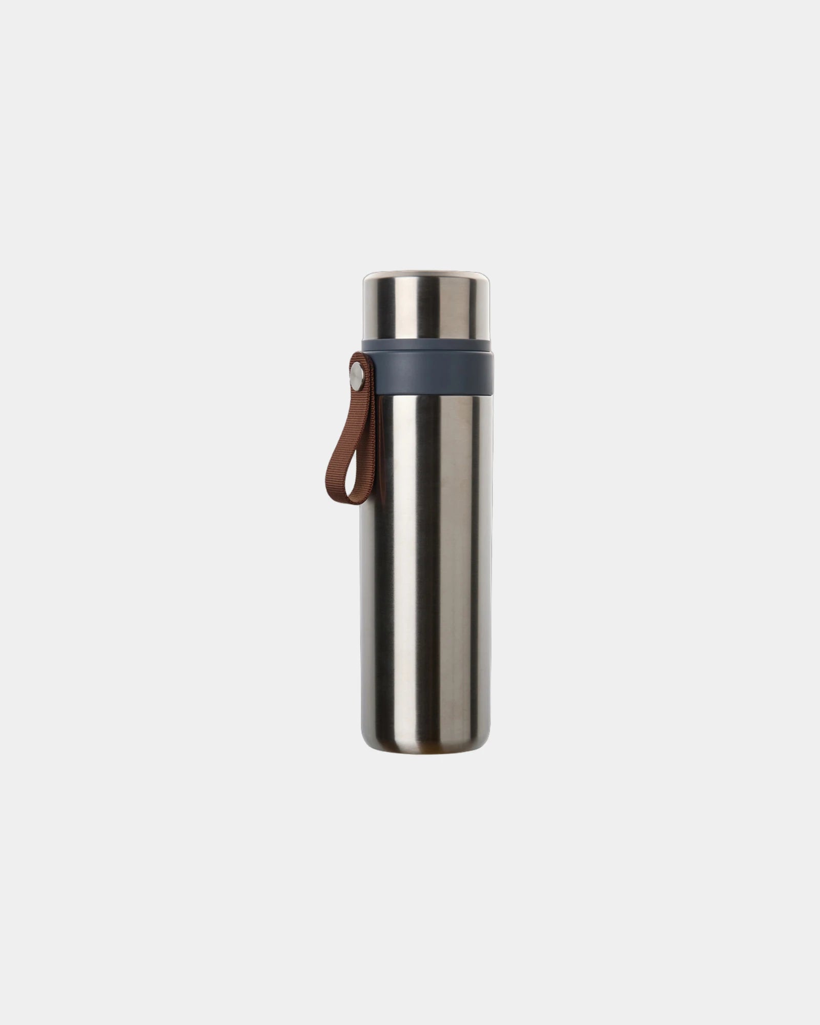 Thermosfles Vinga Tono 750ml om te personaliseren - Staal