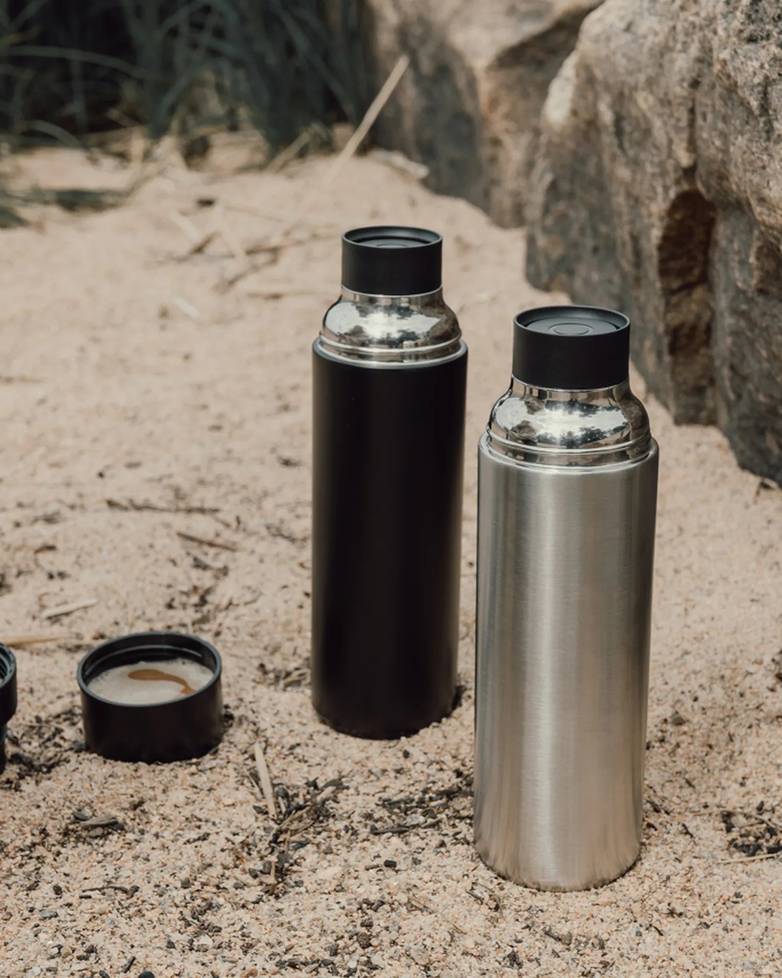 Thermosfles Vinga Tono 750ml om te personaliseren - 10
