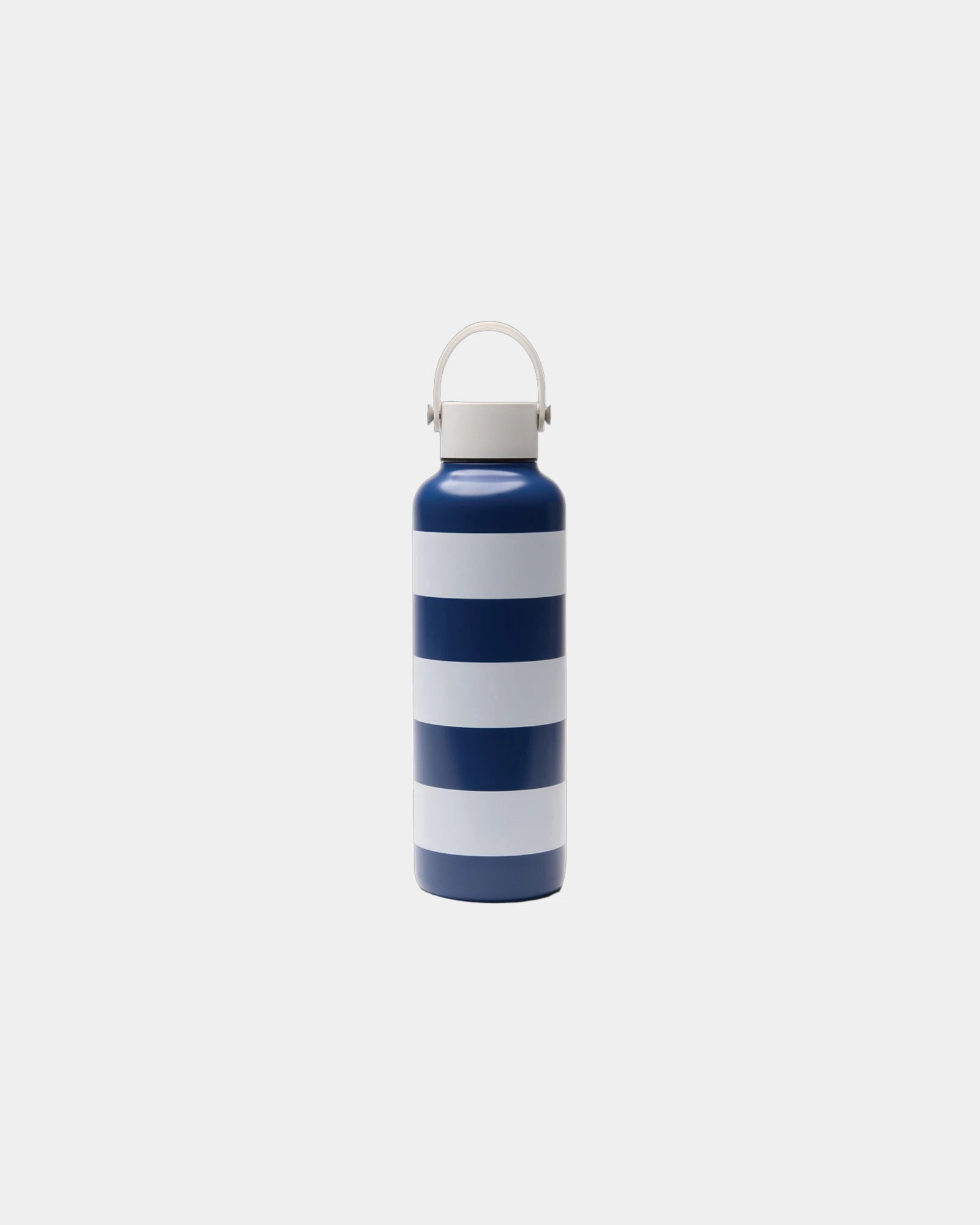 Thermosfles Vinga Lagoa 600ml om te personaliseren - Marineblauw