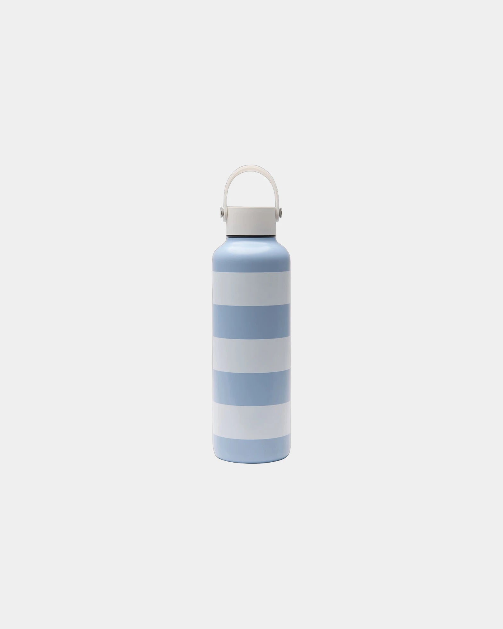 Thermosfles Vinga Lagoa 600ml om te personaliseren - Lichtblauw