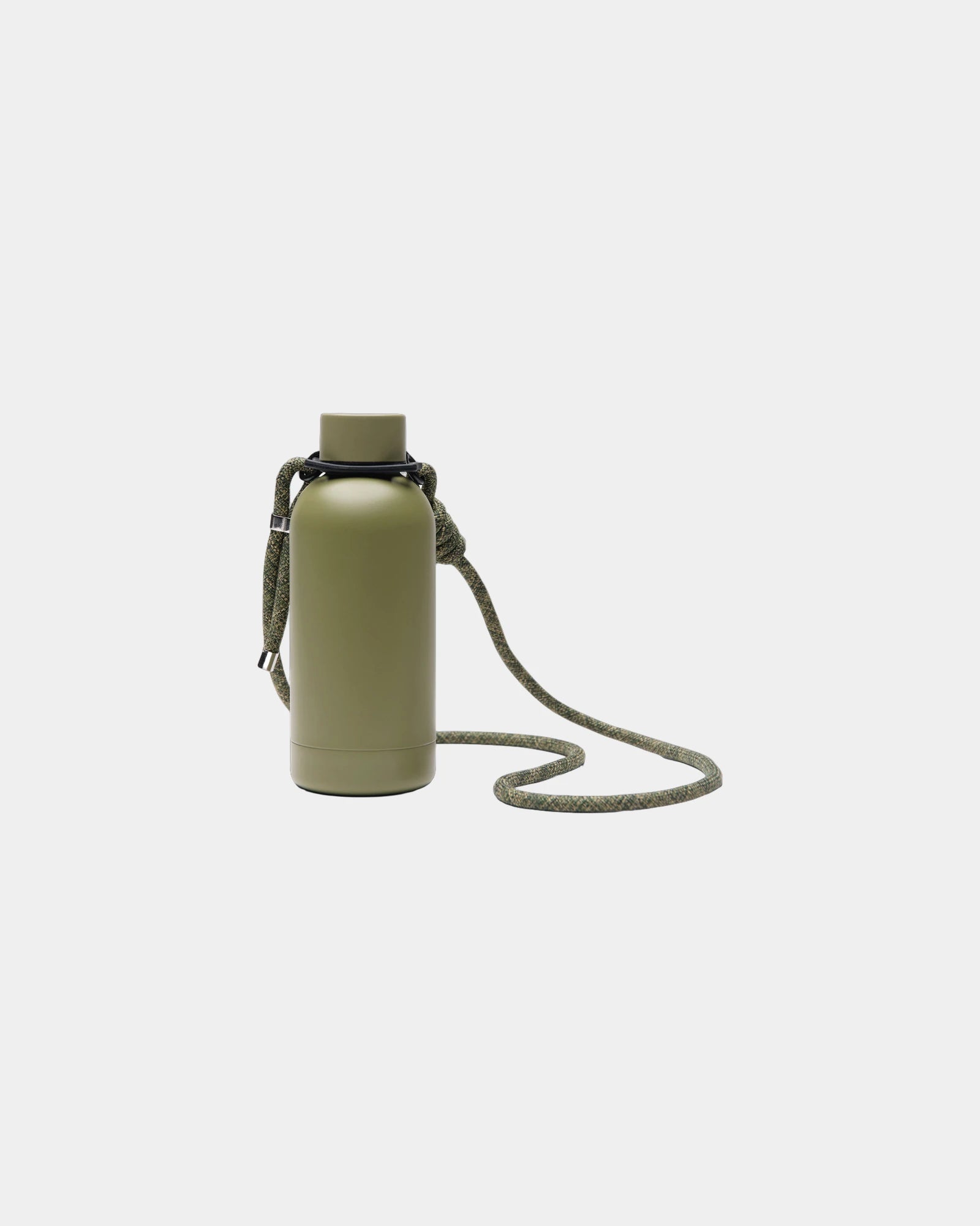Thermosfles RVS Vinga Parks 400ml om te personaliseren - Groen
